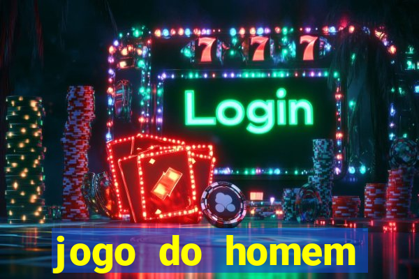 jogo do homem aranha android